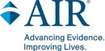 American Institutes for Research - Partners & Advisors